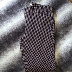 NY&CO Ankle Pants